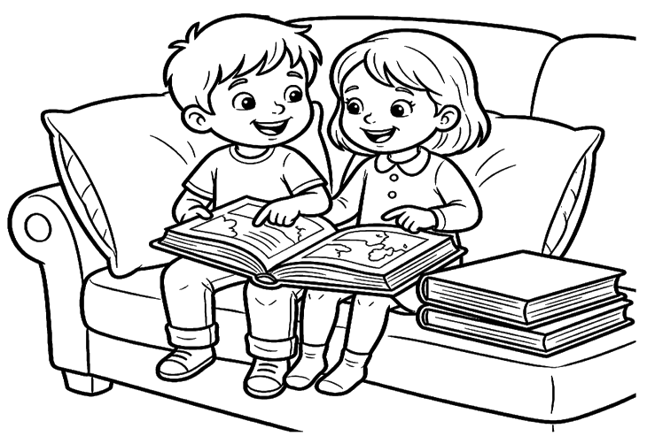 kinderboekenweek